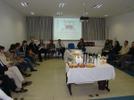 Notícia: CAFÉ EMPRESARIAL ACIEI