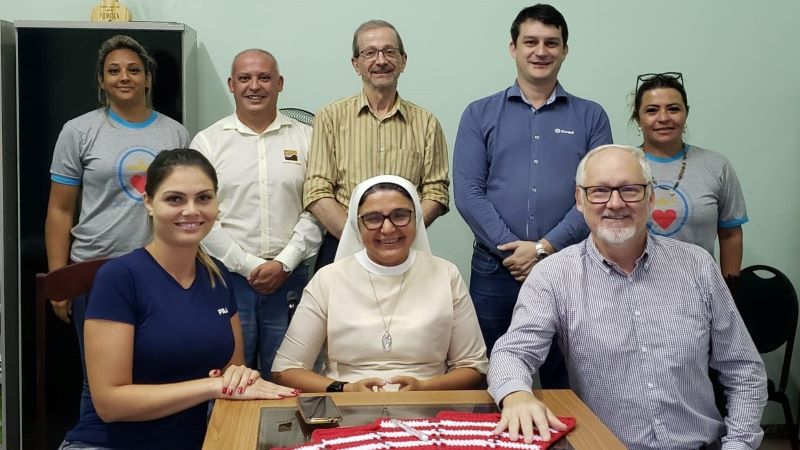 Notícia: ÀS VÉSPERAS DO DIA INTERNACIONAL DA MULHER ACIEI ANUNCIA UMA EMPREENDEDORA SOCIAL PARA A MEDALHA DIDI PEREIRA 2023 