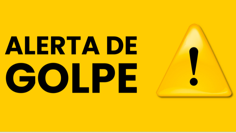 Notícia: ATENÇÃO: PROCON FAZ ALERTA SOBRE E-MAIL FALSO