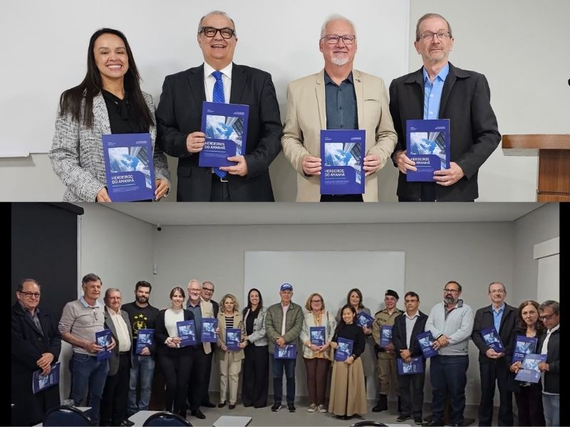 Foto de notícia