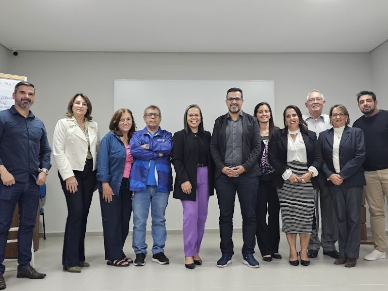 Notícia: GESTÃO DE PROCESSOS É TEMA DE ENCONTRO DA ESCOLA DE NEGÓCIOS ACIEI