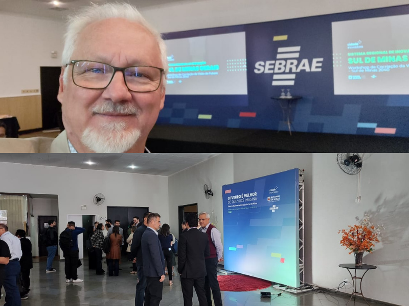 Notícia: ACIEI PARTICIPA DE ACORDO PARA SISTEMA REGIONAL DE INOVAÇÃO