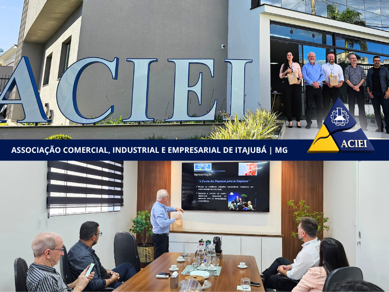 Notícia: MAHLE PARTICIPA DE REUNIÃO NA ACIEI