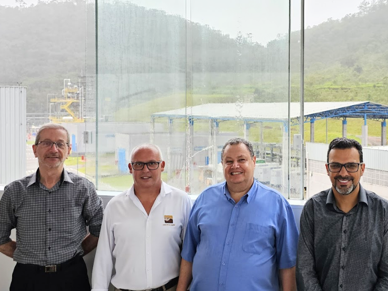 Notícia: ACIEI INDICA PROFESSOR MARCOS AURÉLIO DE SOUZA PARA A MEDALHA DIDI PEREIRA 2026