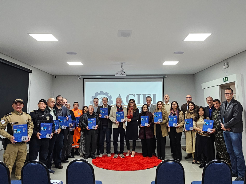 Foto de notícia
