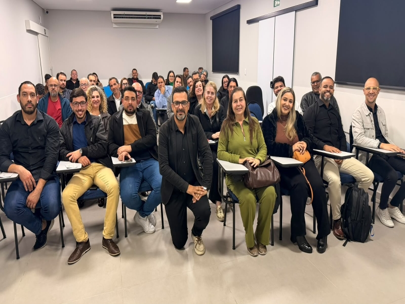 Foto de notícia