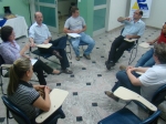 Notícia: REDE DE COMERCIANTES PROTEGIDOS TEM INÍCIO COM ALGUMAS LOJAS DA RUA MAJOR BELO
