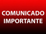 Notícia: ATENÇÃO!