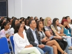 Notícia: SEMINÁRIO TRAZ PROFISSIONAIS DO INSTITUTO BRASILEIRO DO CÂNCER A ITAJUBÁ