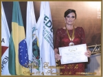Notícia: MÉRITO EMPRESARIAL 2014 –  EMPRESÁRIA ITAJUBENSE  É HOMENAGEADA PELA FEDERAMINAS