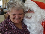 Notícia: FAÇA UM IDOSO FELIZ NO NATAL