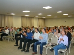 Notícia: PREFEITURA, SEBRAE, ACIEI E CDL LANÇAM PROJETO REVITALIZAÇÃO DO COMÉRCIO NA ÁREA CENTRAL DE ITAJUBÁ